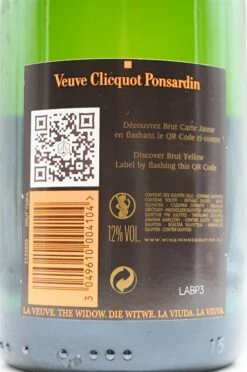 Brut Yellow Label Champagner -SBS || Waterford || SAINT JAMES Verkaufsgeschäft dsc09139s63o8p9q34vra