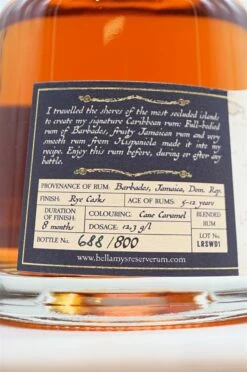 Rye Cask Finish 9 Rye Cask Finish -SBS || Waterford || SAINT JAMES Verkaufsgeschäft dsc09145udgihdsi3loxc
