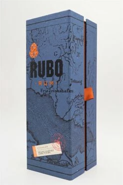 Rum Pedro Ximénez Cask Finish -SBS || Waterford || SAINT JAMES Verkaufsgeschäft dsc09153