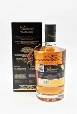 VSOP Rhum Vieux Agricole -SBS || Waterford || SAINT JAMES Verkaufsgeschäft dsc09156 fotor