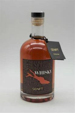 Whisky Fasstärke 2012/2016