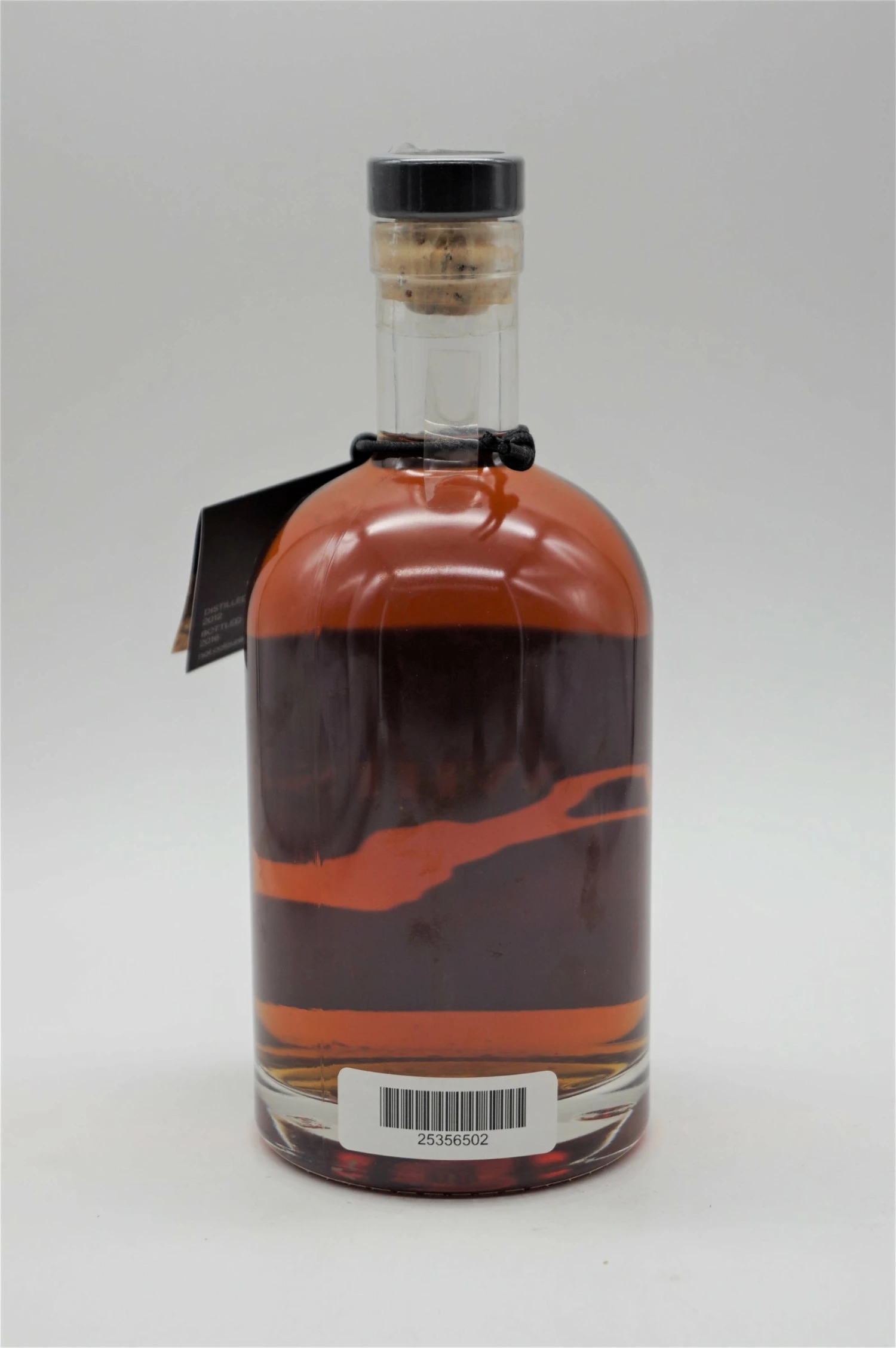 Whisky Fasstärke 2012/2016 2 Whisky Fasstärke 2012/2016 – Bild 2