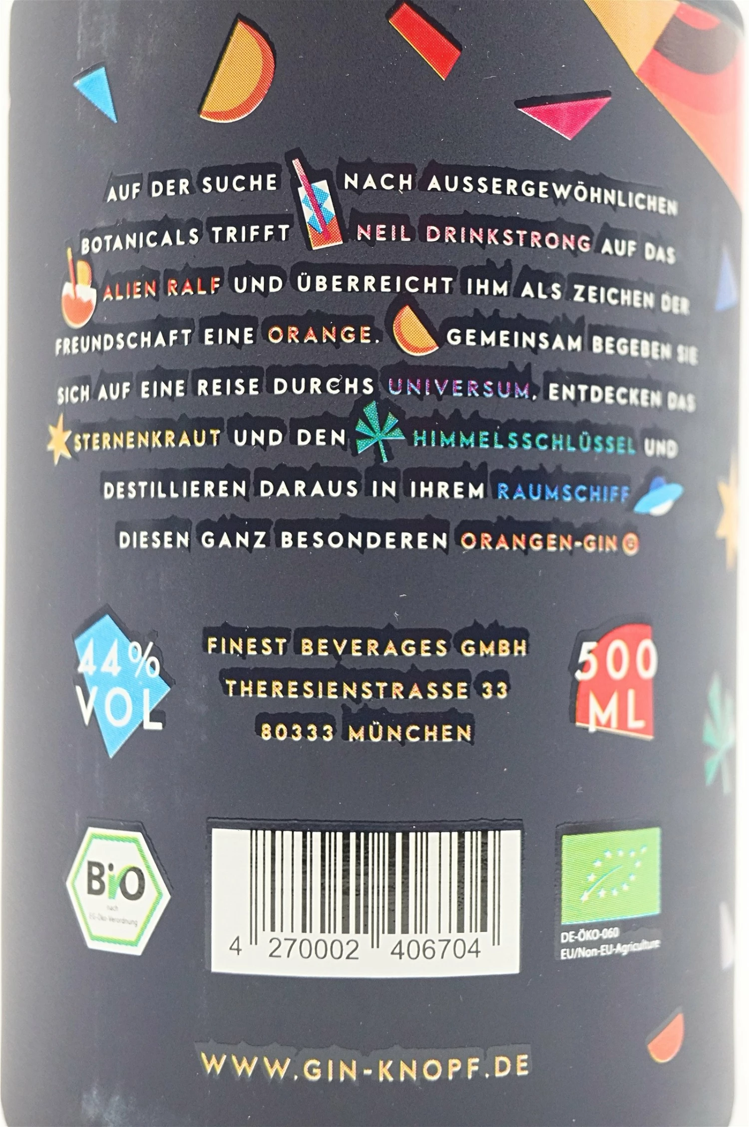 Bio Orange 4 Bio Orange – Bild 4