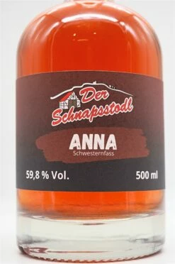 Single Cask Schwesternfass ANNA Single Malt Whisky -SBS || Waterford || SAINT JAMES Verkaufsgeschäft dsc09181x4o71uqg8m3b9