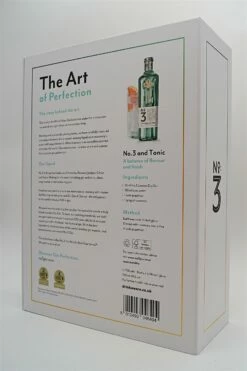 London Dry Gin Inkl. Glas -SBS || Waterford || SAINT JAMES Verkaufsgeschäft dsc09184aemlsdquz5cfo