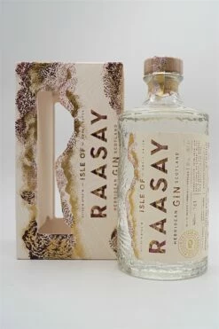Hebridean Gin
