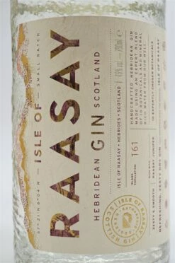 Hebridean Gin -SBS || Waterford || SAINT JAMES Verkaufsgeschäft dsc091900kmmwarzcszs8