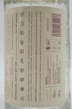 Hebridean Gin -SBS || Waterford || SAINT JAMES Verkaufsgeschäft dsc09191