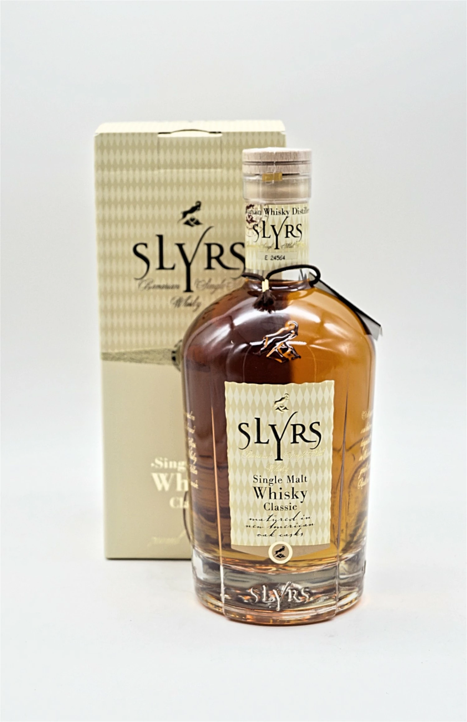 Single Malt Whisky Classic 1 Single Malt Whisky Classic