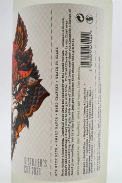 Lonewolf Chilli & Lime Gin -SBS || Waterford || SAINT JAMES Verkaufsgeschäft dsc09195r1qtderbz1acj