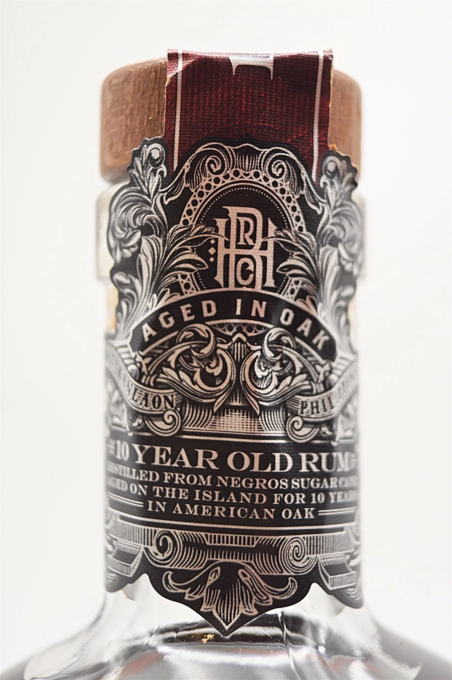 Rum 10 Jahre 6 Rum 10 Jahre – Bild 6