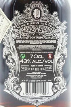 Rum 10 Jahre 10 Rum 10 Jahre -SBS || Waterford || SAINT JAMES Verkaufsgeschäft dsc09200