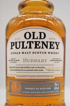 Huddart Single Malt Scotch Whisky Fine Oak 9 Huddart Single Malt Scotch Whisky Fine Oak -SBS || Waterford || SAINT JAMES Verkaufsgeschäft dsc09207rlrbhfvwjurp1