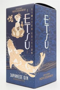 Ocean Water Gin -SBS || Waterford || SAINT JAMES Verkaufsgeschäft dsc092118rhgpd3mnebkc