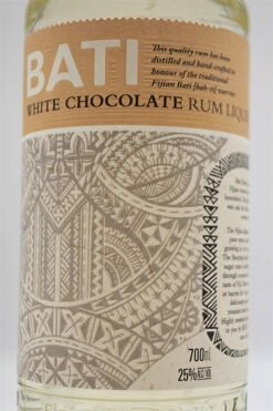 White Chocolate Rum Liqueur -SBS || Waterford || SAINT JAMES Verkaufsgeschäft dsc09213otuonsmmrwkuq