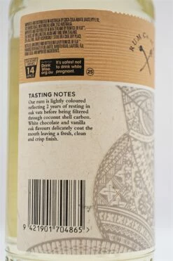 White Chocolate Rum Liqueur -SBS || Waterford || SAINT JAMES Verkaufsgeschäft dsc092144tisn8uwroftk