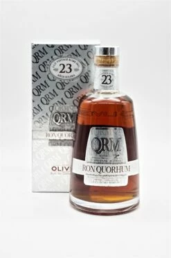 QRM 23 Anos Solera