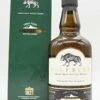 Morven Lightly Peated Non Chill Filtered Single Malt Scotch Whisky