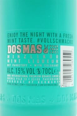 Fresh Mint Kiss Shot 6 X Fl. Sparset -SBS || Waterford || SAINT JAMES Verkaufsgeschäft dsc09229