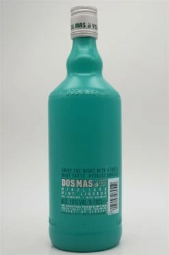 Fresh Mint Kiss Shot 6 X Fl. Sparset -SBS || Waterford || SAINT JAMES Verkaufsgeschäft dsc09231