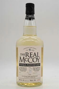 3 Jahre Single Blended Rum 40%