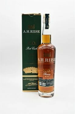 XO Reserve Rum Port Cask