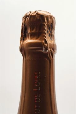 Crémant De Loire Excellence -SBS || Waterford || SAINT JAMES Verkaufsgeschäft dsc09238