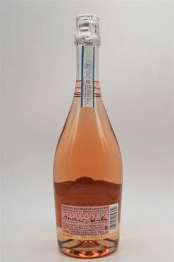 Prosecco Spumante Rose 6 X Fl. Sparset -SBS || Waterford || SAINT JAMES Verkaufsgeschäft dsc09243