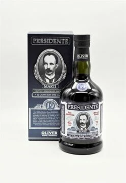 Marti 19 Jahre Solera