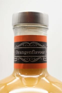 Eierlikör Mit Orange -SBS || Waterford || SAINT JAMES Verkaufsgeschäft dsc09260