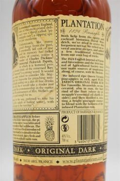 Artisanal Infusion Pineapple -SBS || Waterford || SAINT JAMES Verkaufsgeschäft dsc09260egxnp2tgnqmjf