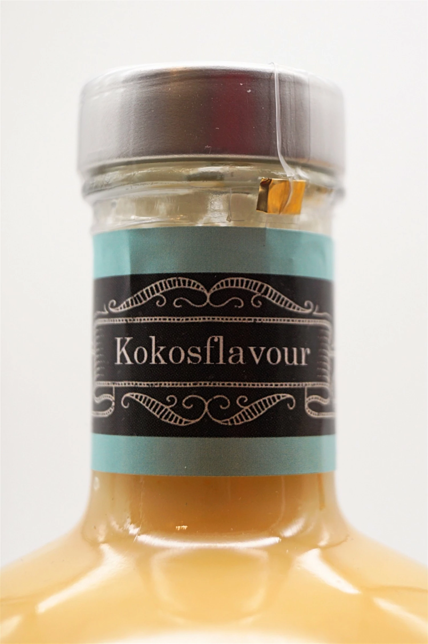 Eierlikör Mit Kokos 5 Eierlikör Mit Kokos – Bild 5