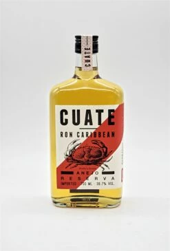 Ron Caribbean Anejo Reserva