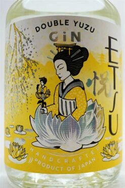 Double Yuzu Gin -SBS || Waterford || SAINT JAMES Verkaufsgeschäft dsc09276nujk9bqjngdfg