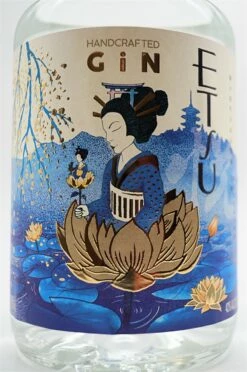 Handcrafted Gin -SBS || Waterford || SAINT JAMES Verkaufsgeschäft dsc09280hsywt5uifkxec