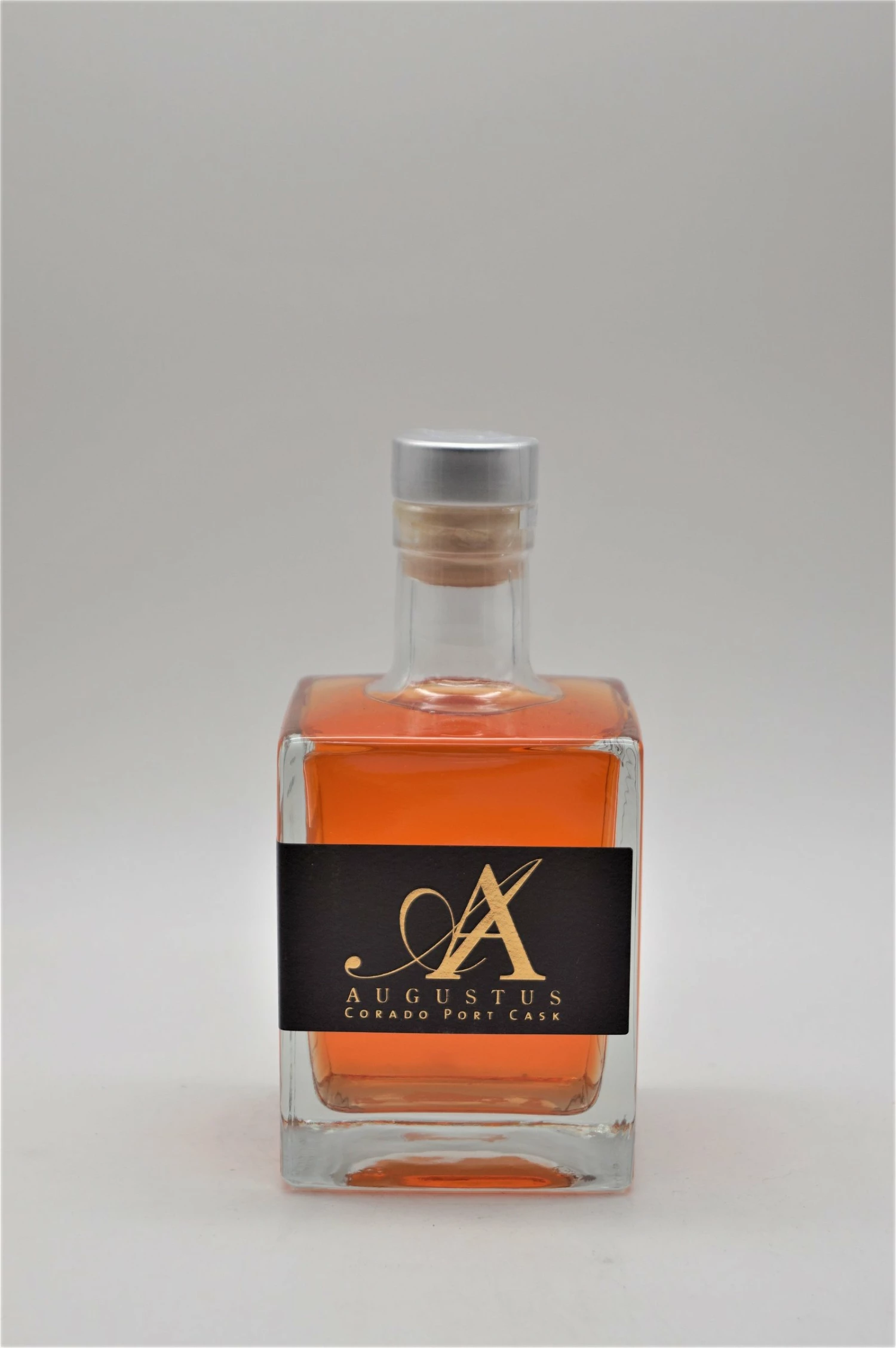 Augustus Single Grain Whisky Corado Port Cask 1 Augustus Single Grain Whisky Corado Port Cask