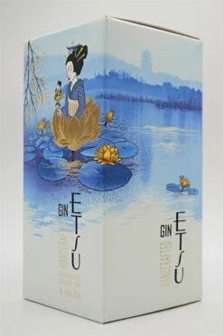 Handcrafted Gin -SBS || Waterford || SAINT JAMES Verkaufsgeschäft dsc09295