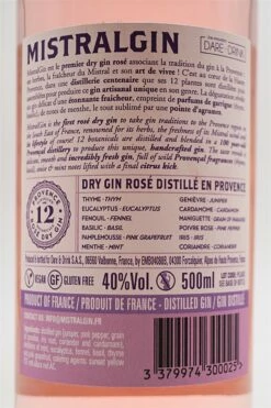 Handcrafted Small Batch Gin -SBS || Waterford || SAINT JAMES Verkaufsgeschäft dsc09311mi0ufovgulbg0