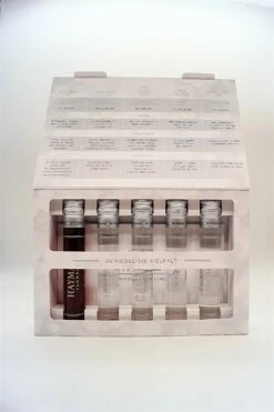 Premium Gin Set (5 X 50 Ml) -SBS || Waterford || SAINT JAMES Verkaufsgeschäft dsc09341awohfjixl5kfj