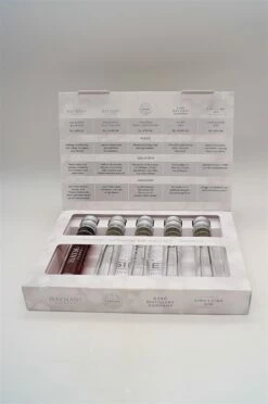 Premium Gin Set (5 X 50 Ml) -SBS || Waterford || SAINT JAMES Verkaufsgeschäft dsc09342