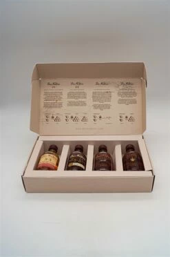 Mini Tasting Set -SBS || Waterford || SAINT JAMES Verkaufsgeschäft dsc09343