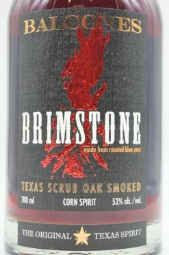 Brimstone 7 Brimstone -SBS || Waterford || SAINT JAMES Verkaufsgeschäft dsc09348