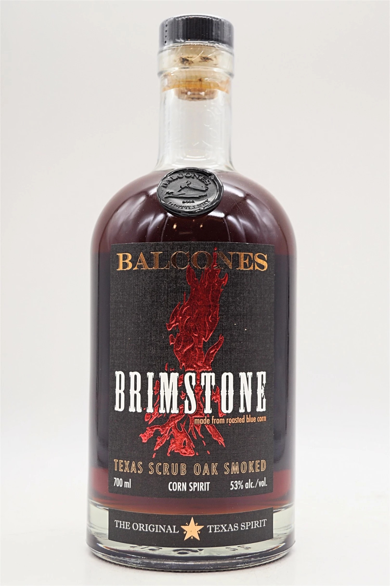 Brimstone 1 Brimstone