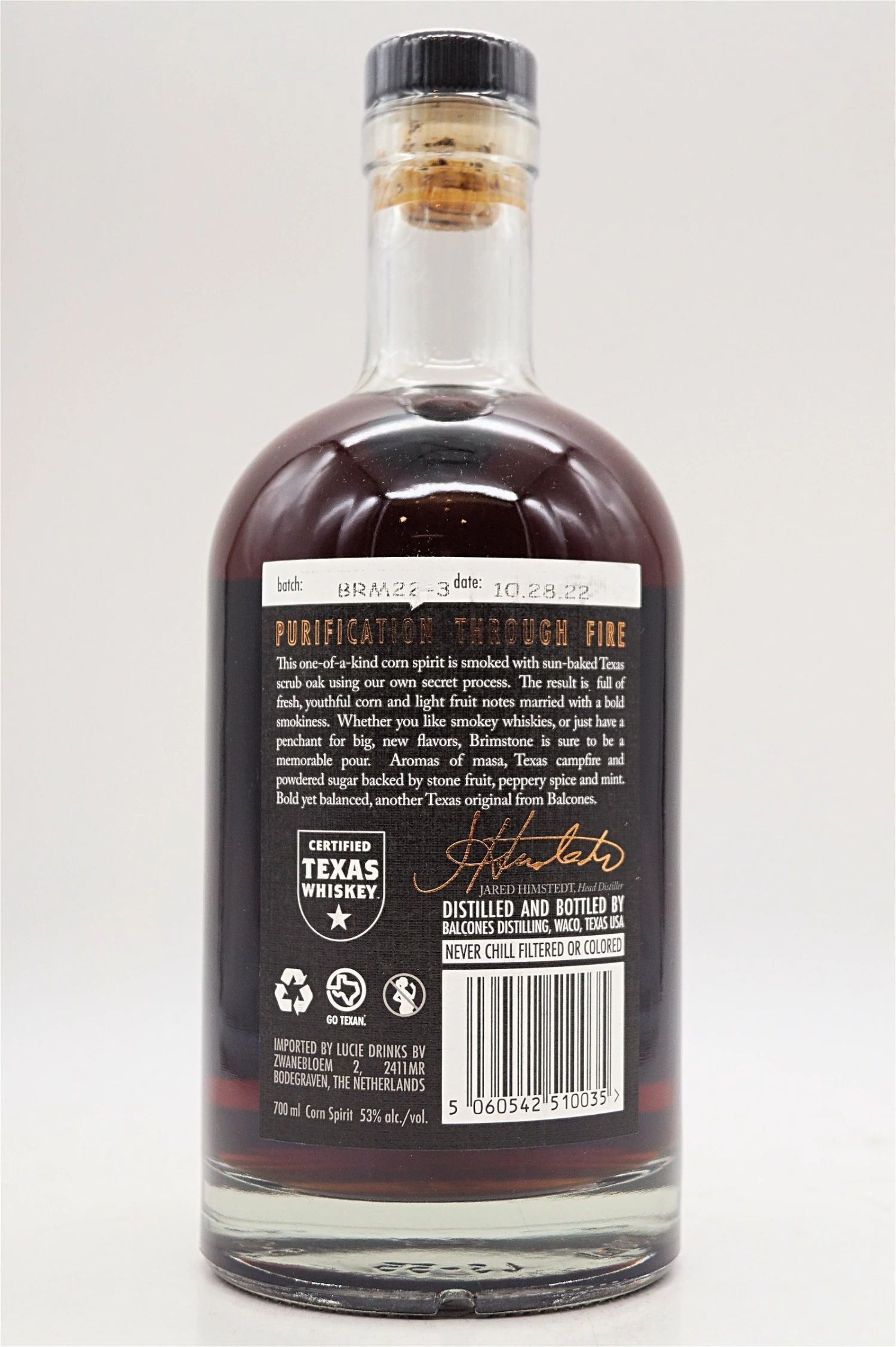 Brimstone 2 Brimstone – Bild 2