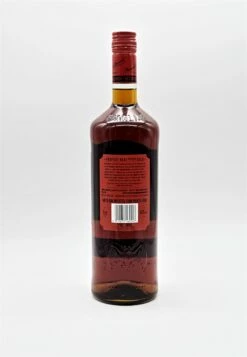 Carta Fuego Spiced Rum -SBS || Waterford || SAINT JAMES Verkaufsgeschäft dsc09352 fotor