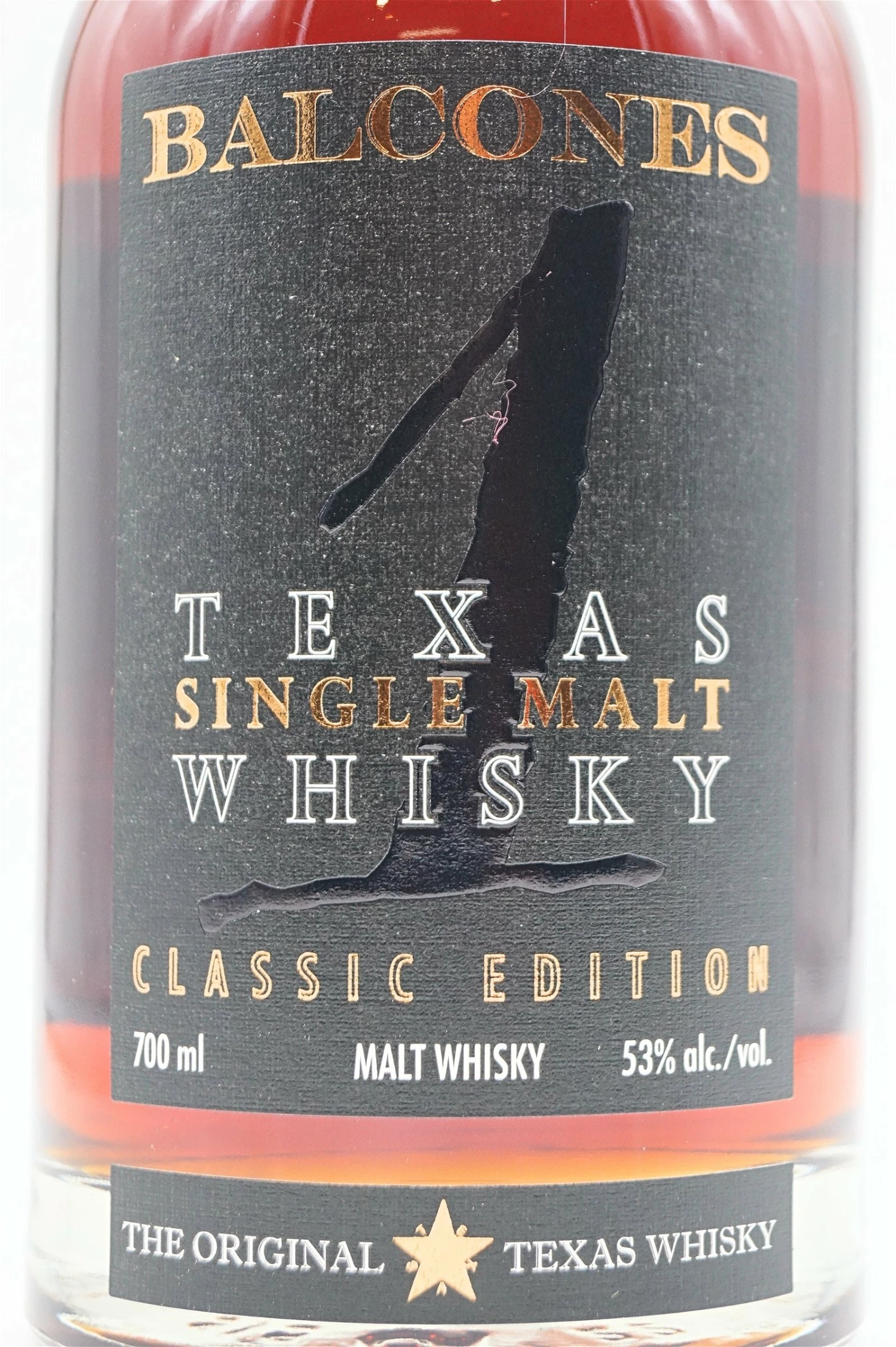 Texas Single Malt Classic Edition 3 Texas Single Malt Classic Edition – Bild 3