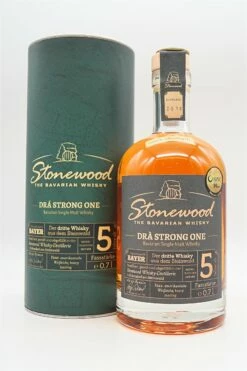 Stonewood Dra Strong One