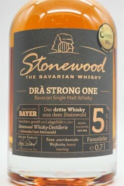 Stonewood Dra Strong One -SBS || Waterford || SAINT JAMES Verkaufsgeschäft dsc09367