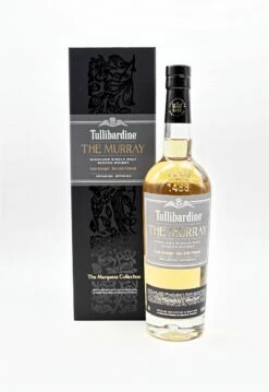 The Murray 2007/2019 The Marquess Collection Cask Strength Highland Single Malt Scotch Whisky