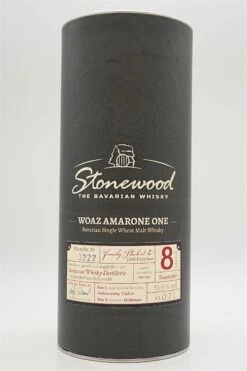 Stonewood Woaz Amarone One -SBS || Waterford || SAINT JAMES Verkaufsgeschäft dsc09372
